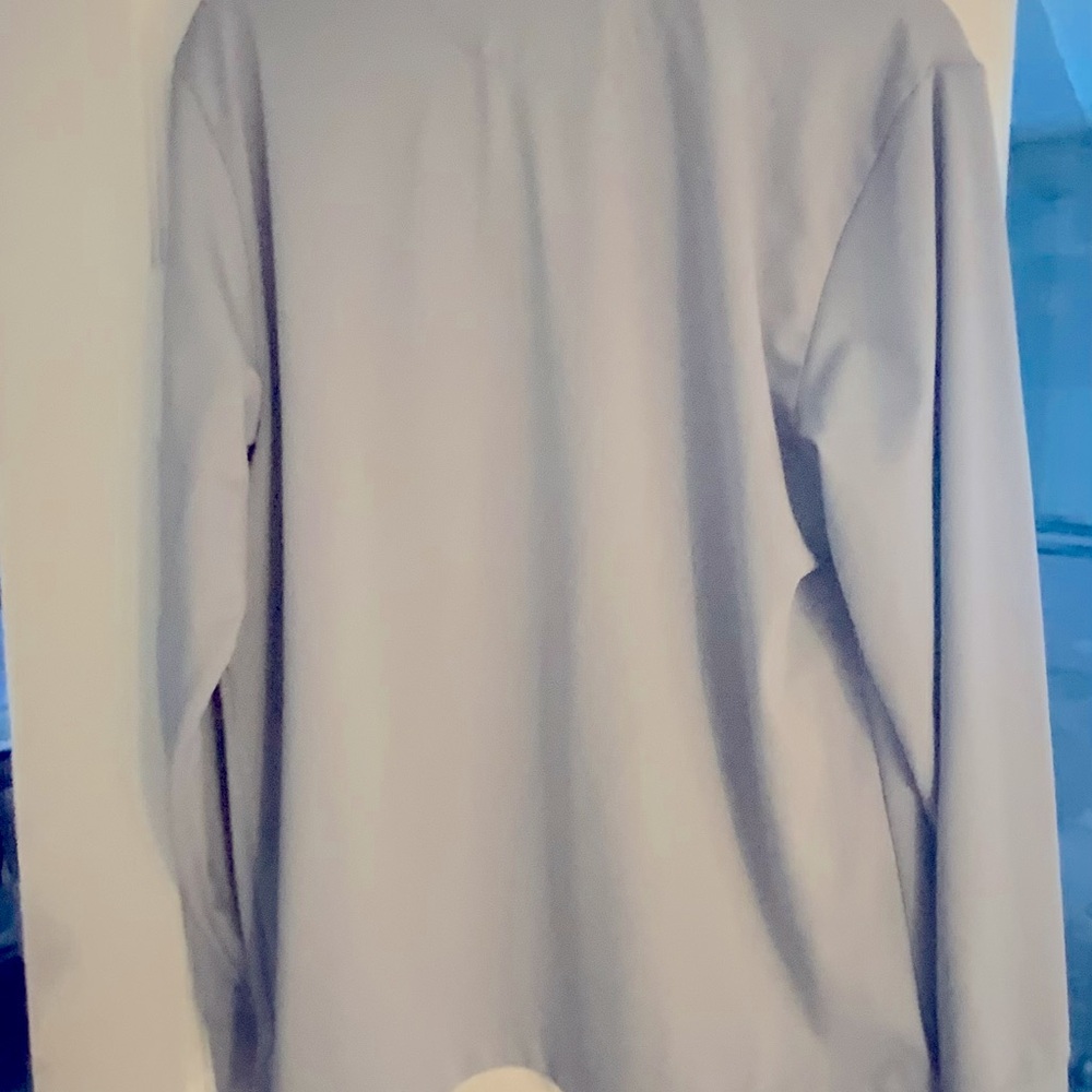 Vineyard Vines Women’s Performance 3 Quarter Zip Size Small - Picture 2 of 4